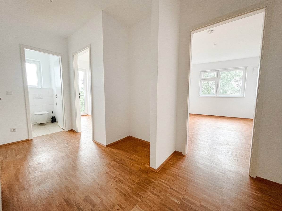 Wohnung Glasbläserhöfe in Hamburg
