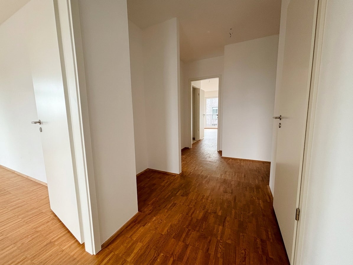Wohnung Glasbläserhöfe in Hamburg