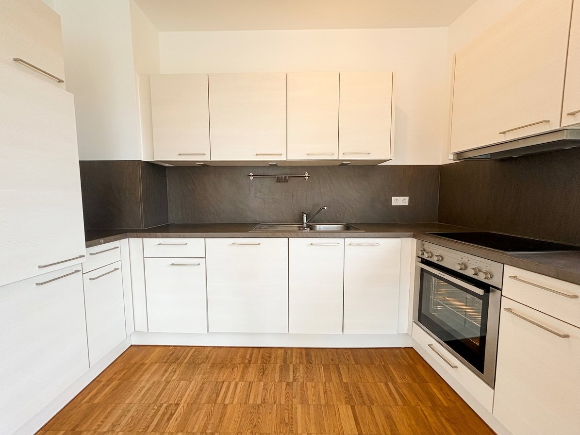 Wohnung Glasbläserhöfe in Hamburg