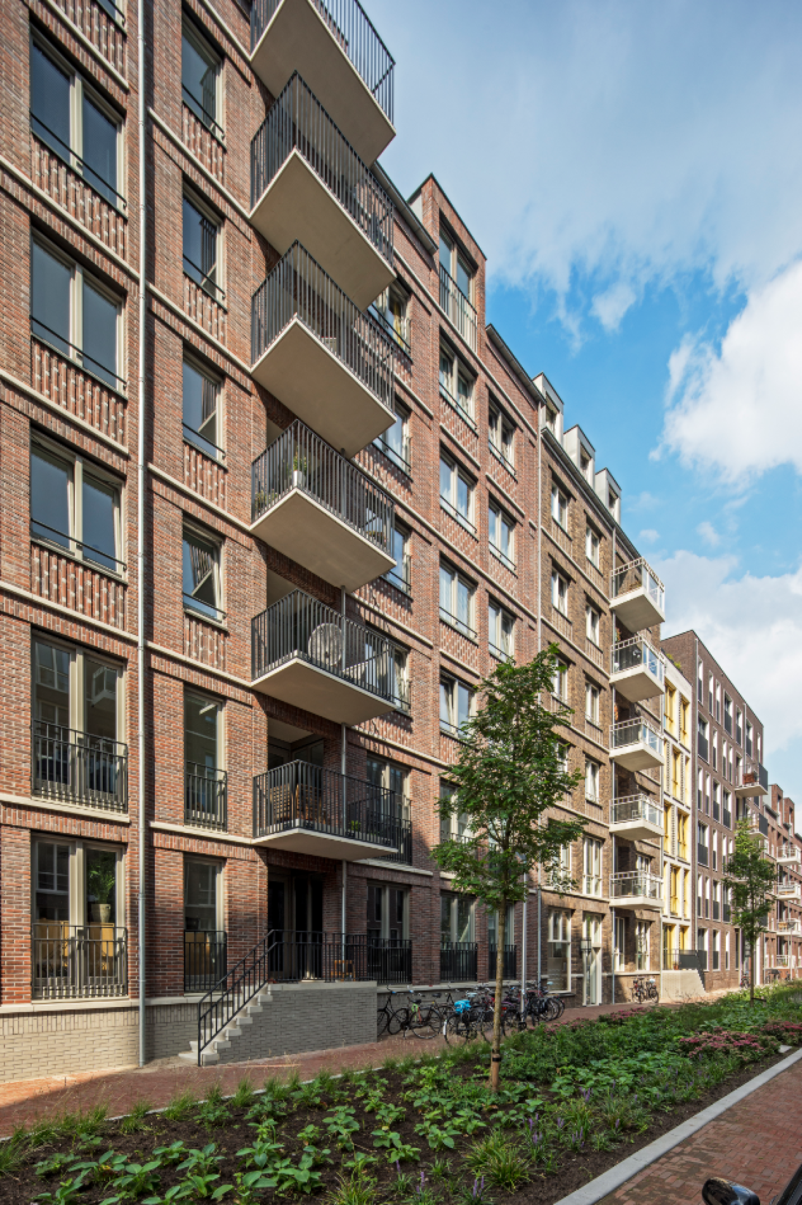 Appartement Jongeneelstraat 69 in Utrecht