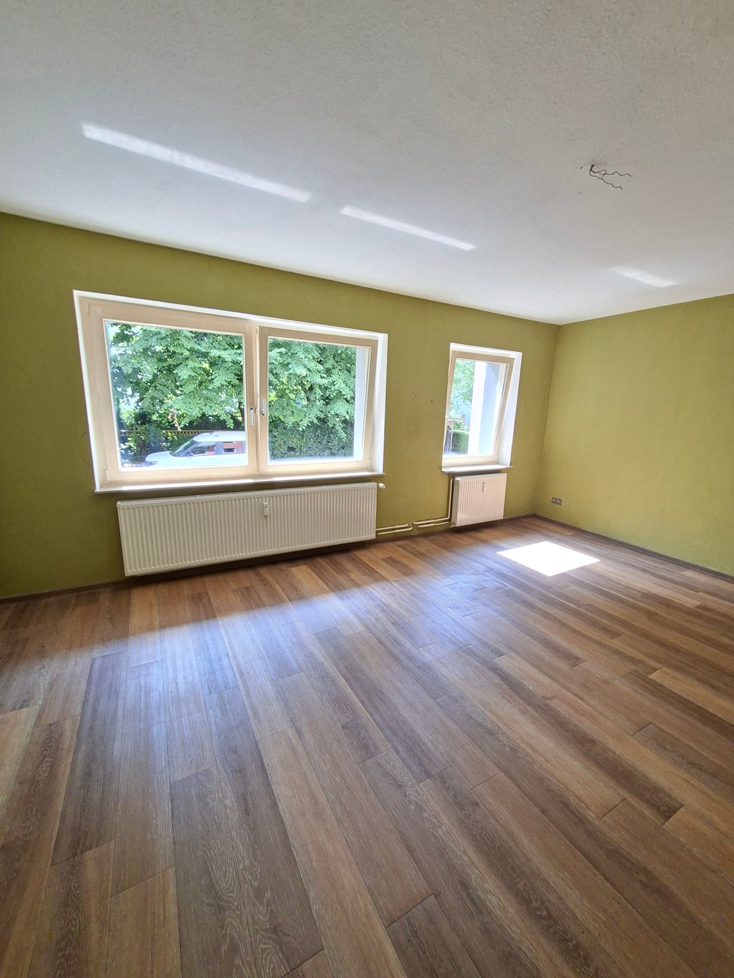 Wohnung Bussestraße in Bremerhaven