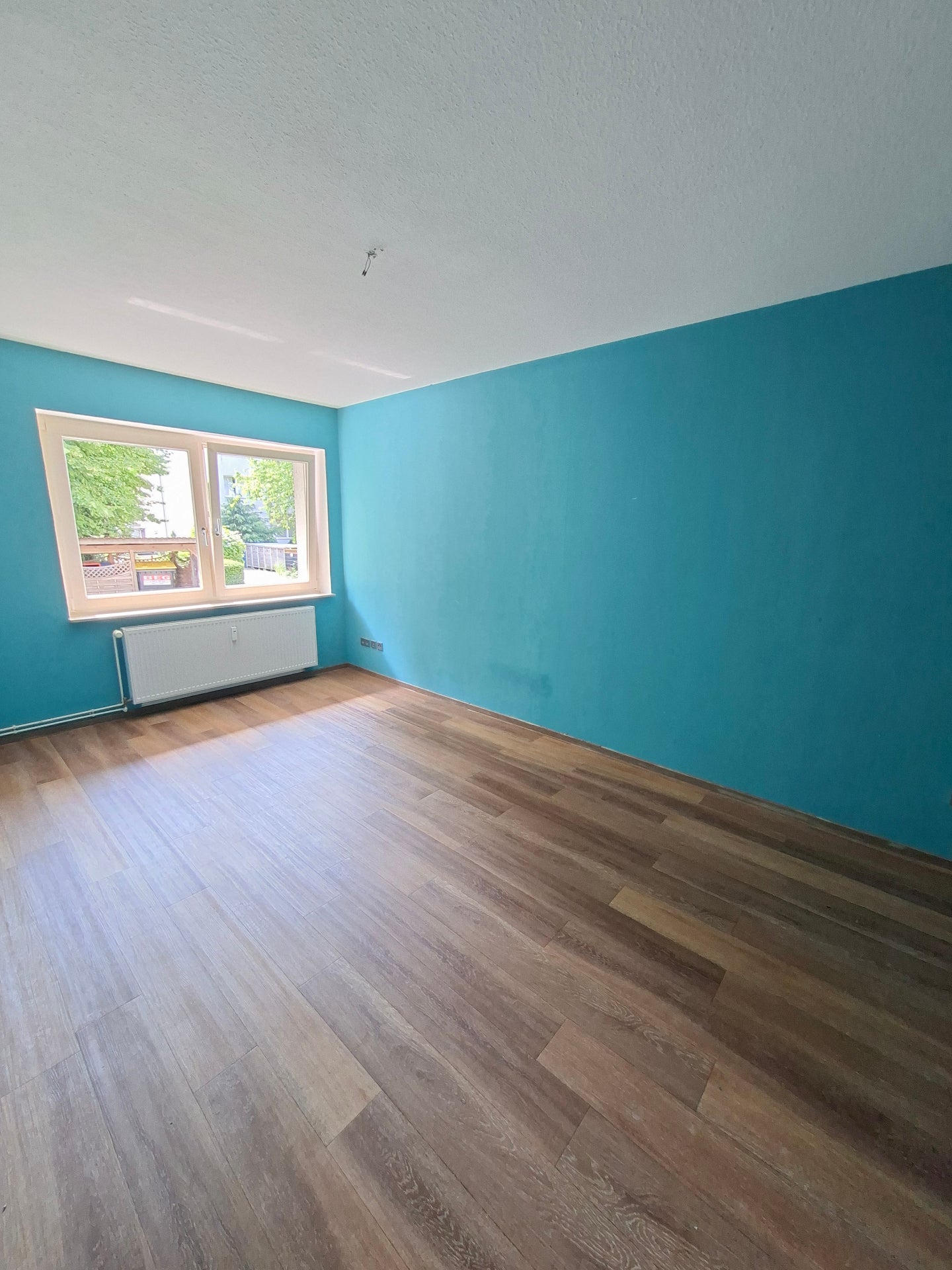 Wohnung Bussestraße in Bremerhaven