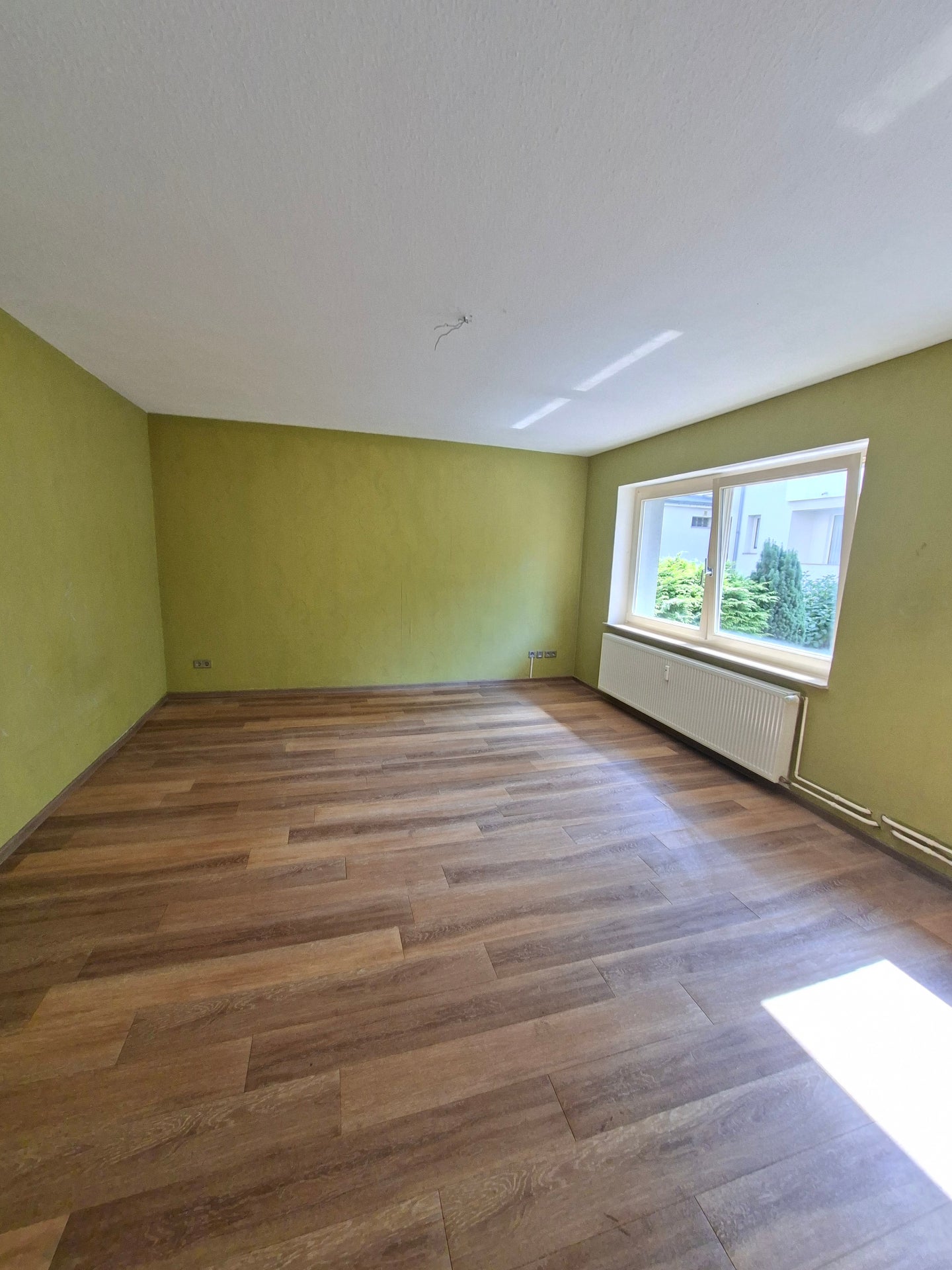 Wohnung Bussestraße in Bremerhaven