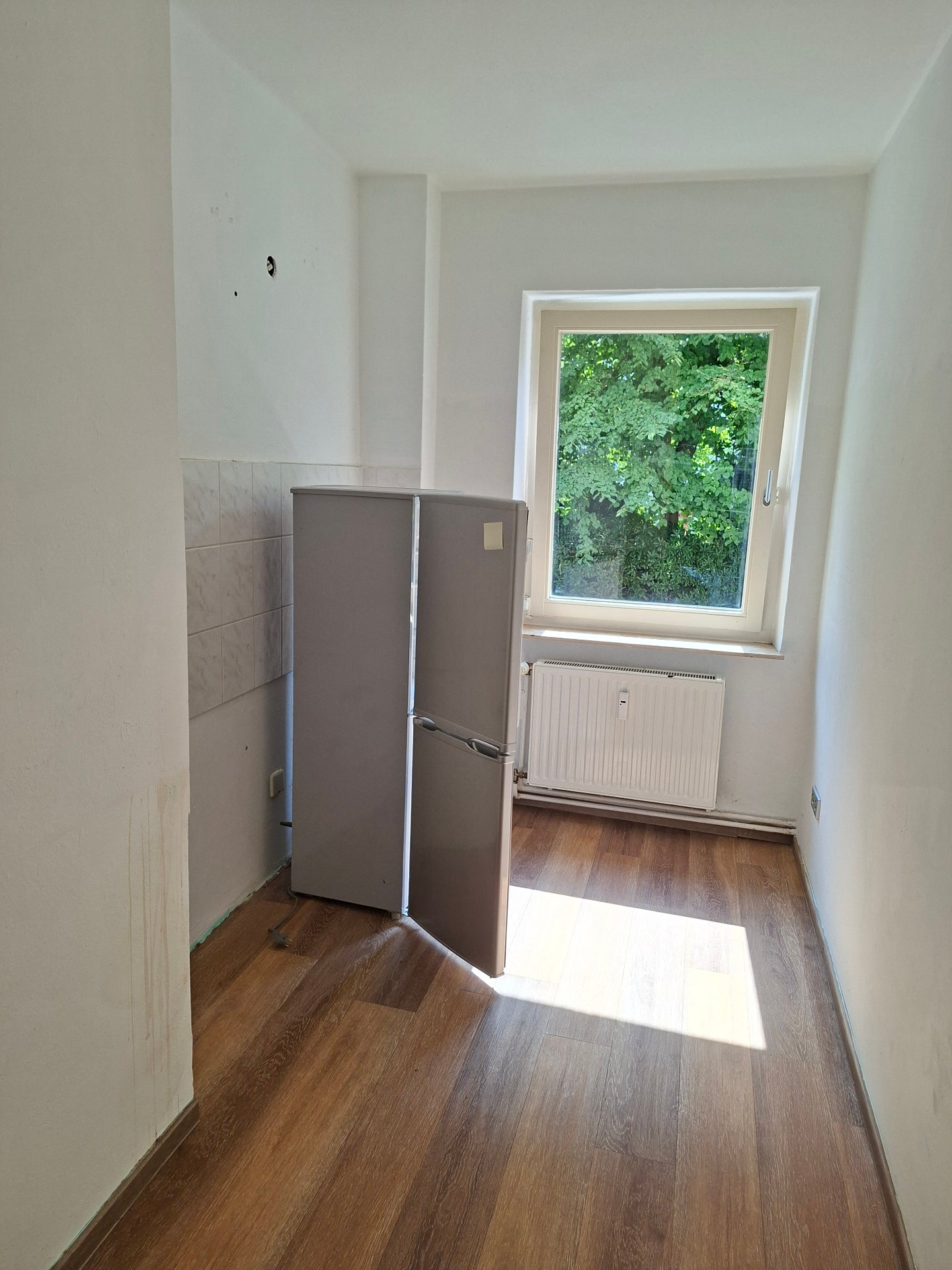 Wohnung Bussestraße in Bremerhaven