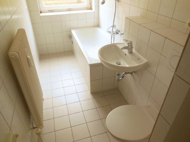 Wohnung Hüttenring in Salzgitter