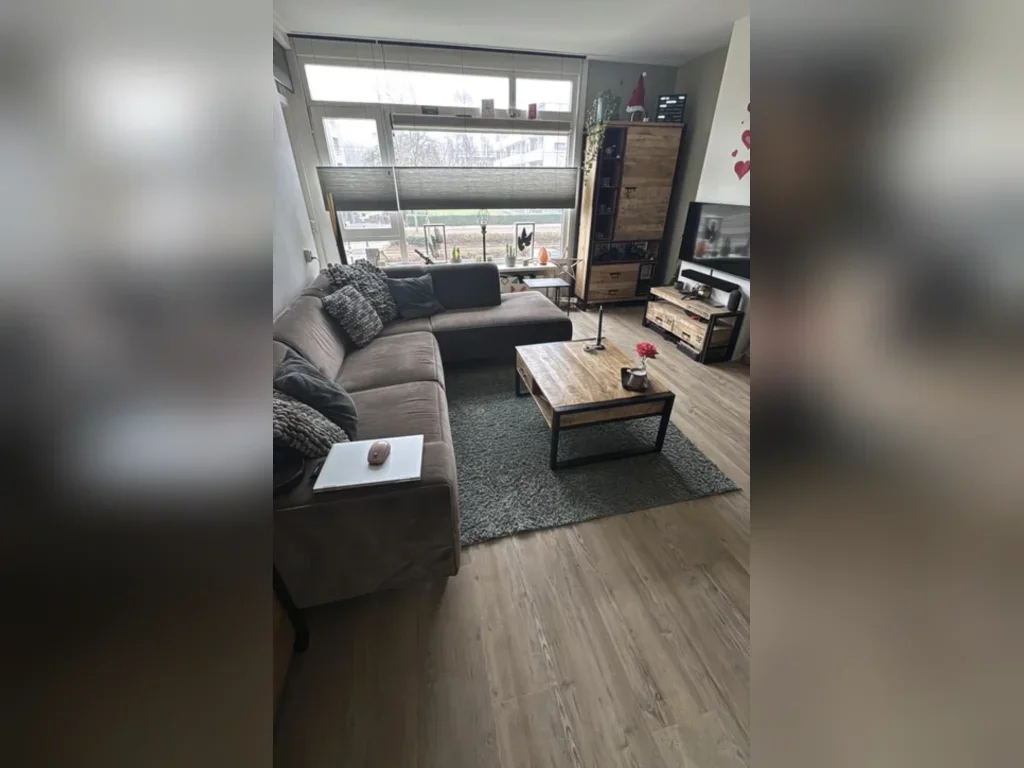 Appartement Het Kleine Loo 80 in Den Haag