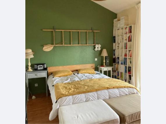 Appartement Rue duffour-dubergier à Bordeaux