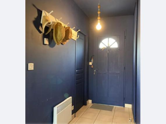 Appartement Rue duffour-dubergier à Bordeaux