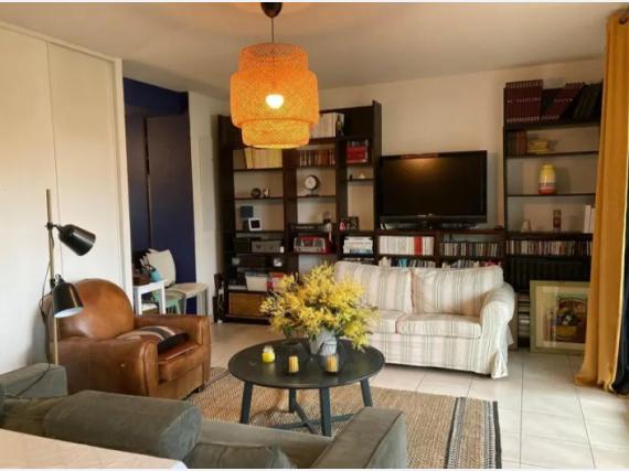 Appartement Rue duffour-dubergier à Bordeaux