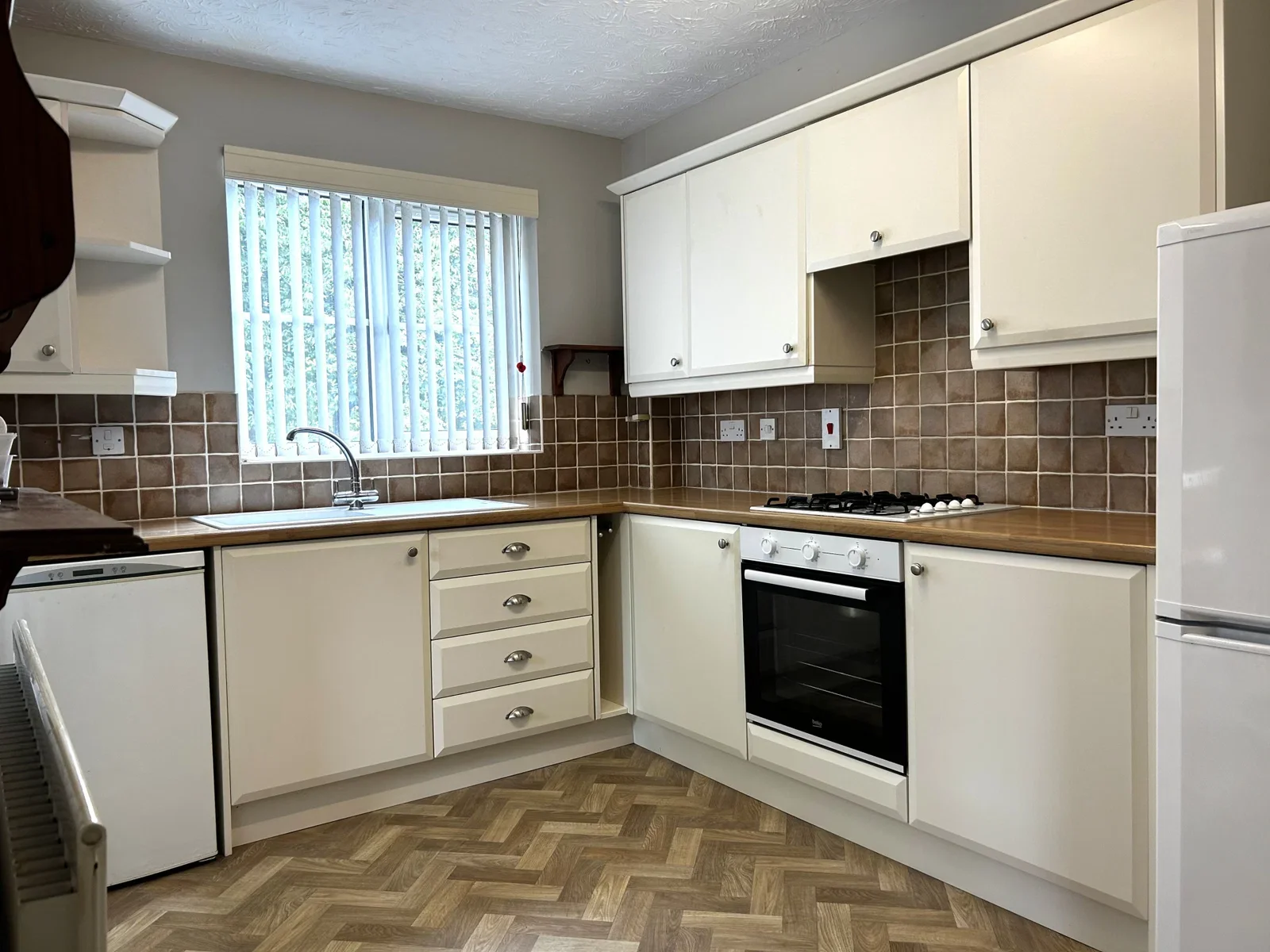 House Bramley Orchards in Bromyard