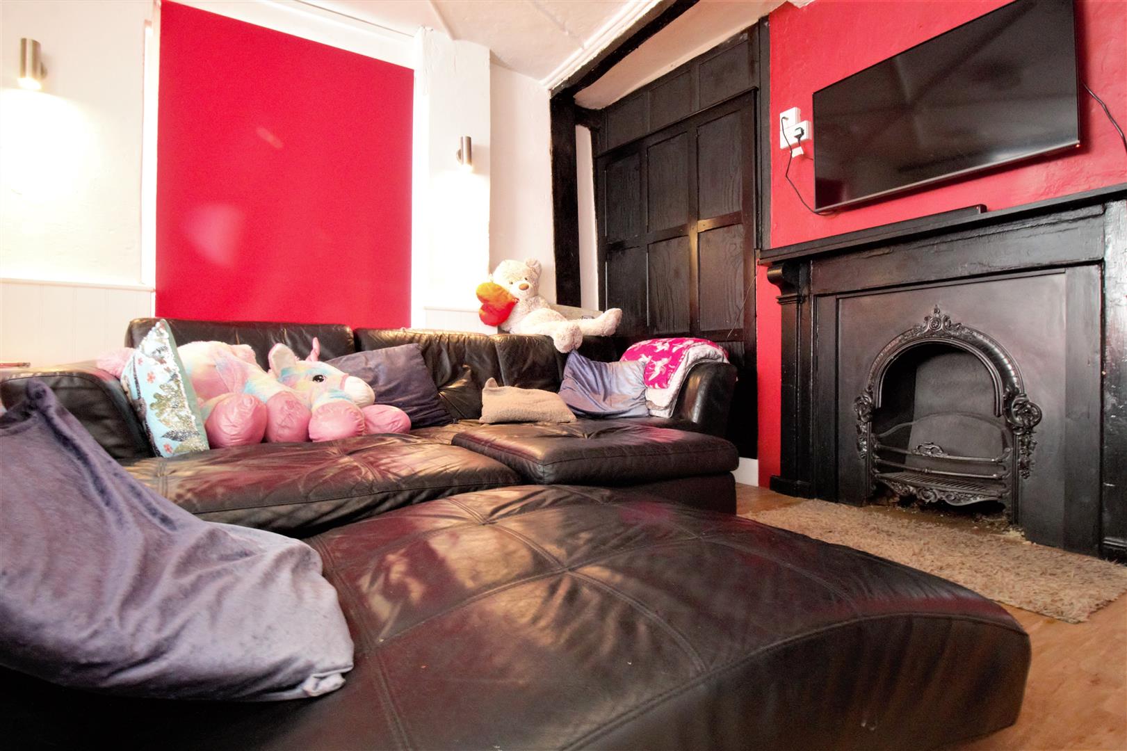 Room St. Alphege Lane in Canterbury