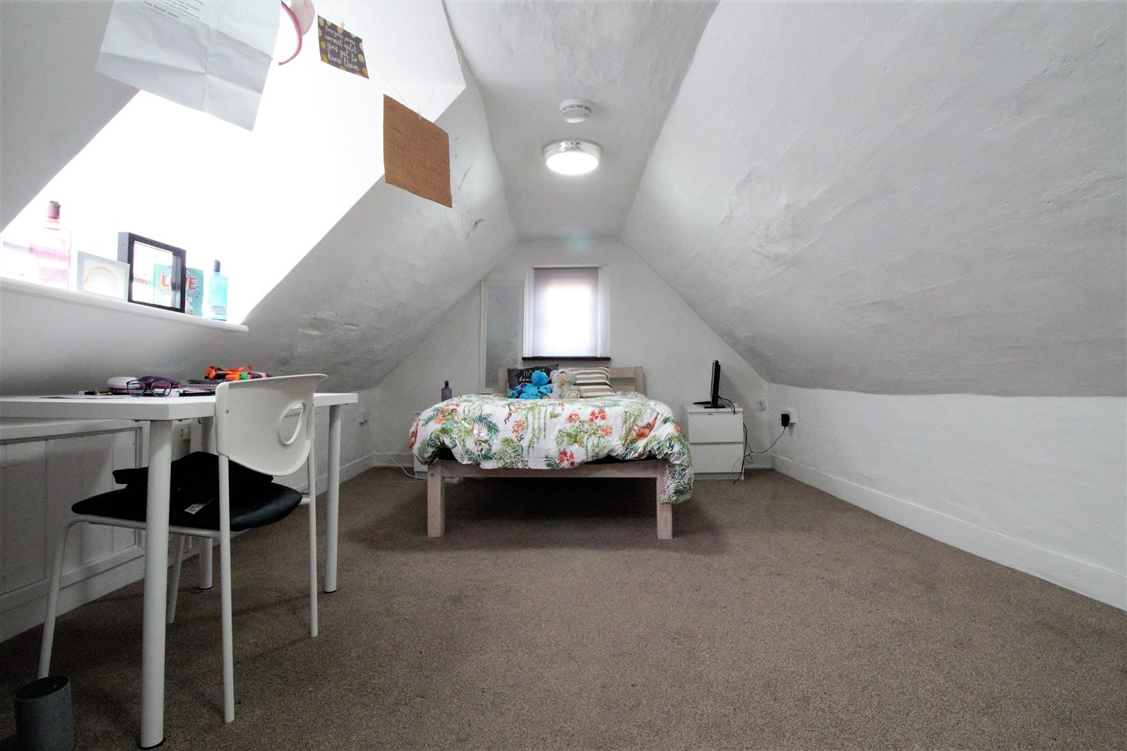 Room St. Alphege Lane in Canterbury