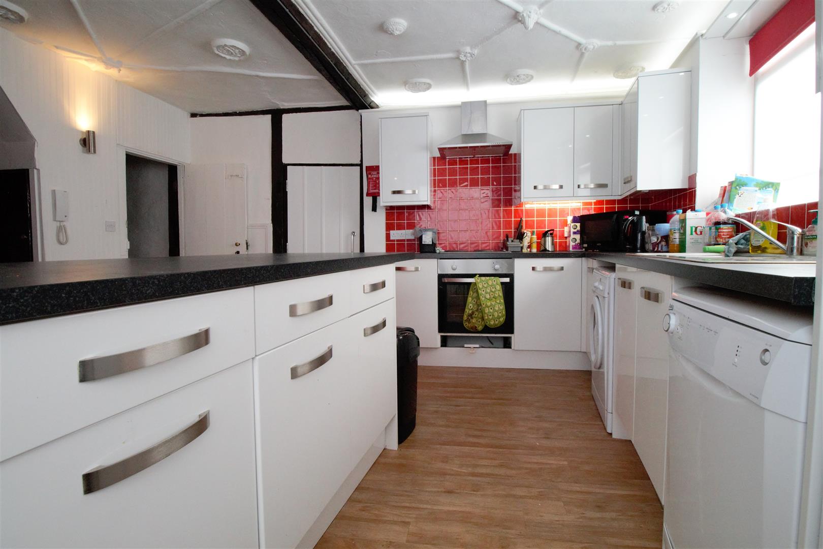Room St. Alphege Lane in Canterbury