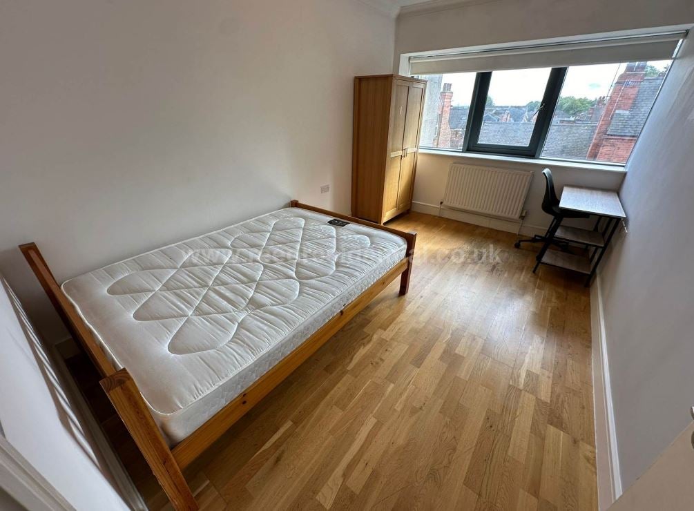 Flat Arthur Avenue in Nottingham