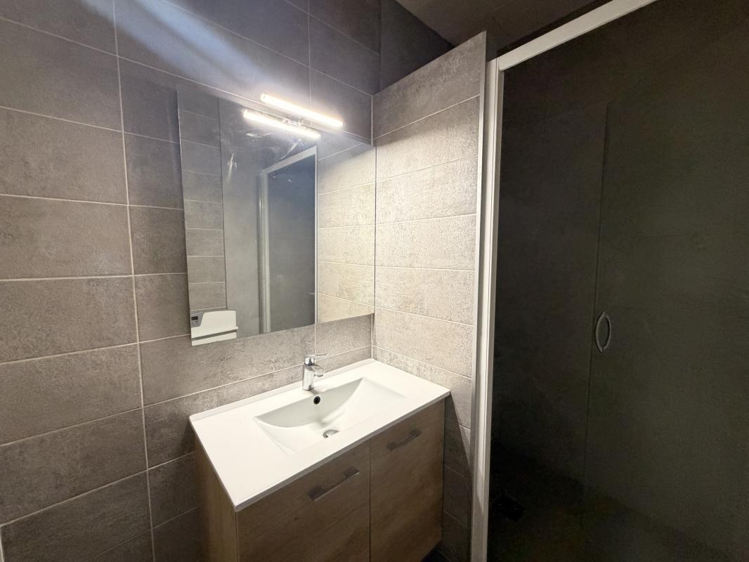 Appartement Cour d'Honneur à Chambéry