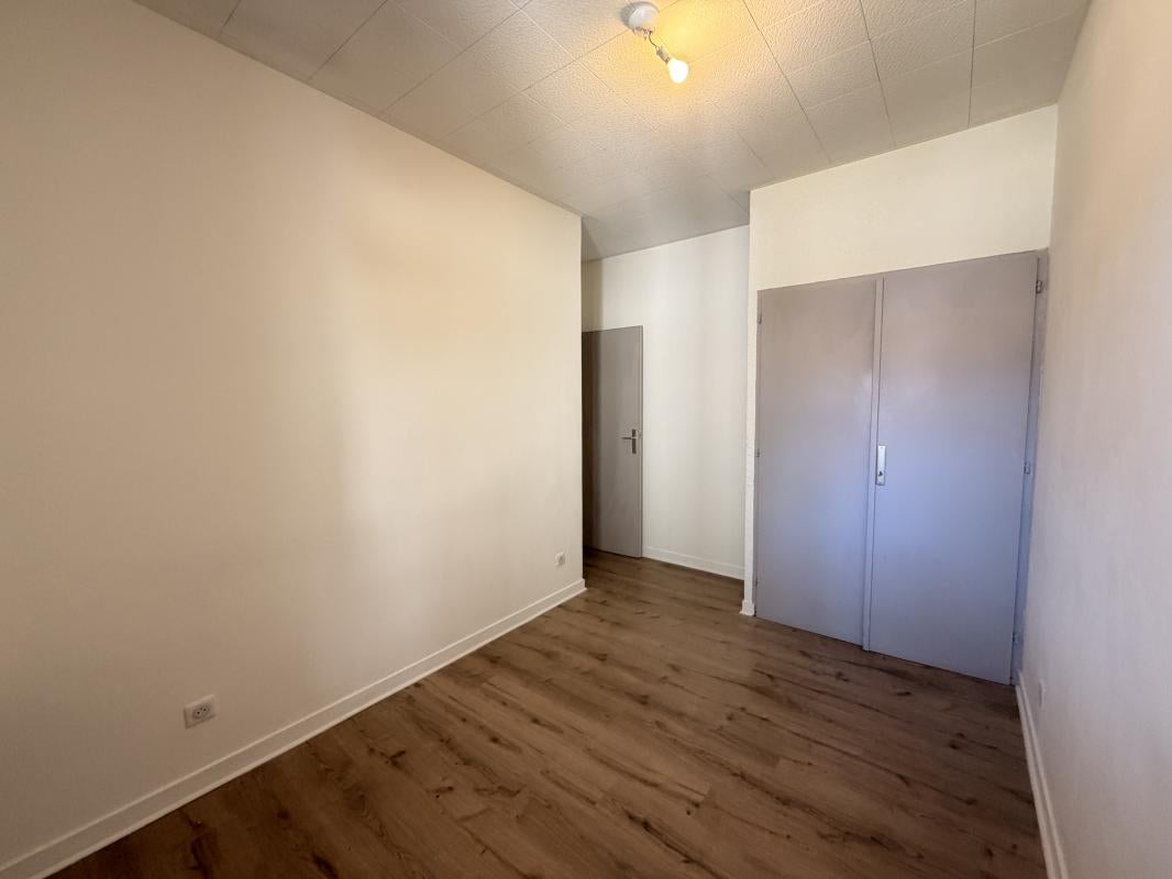 Appartement Cour d'Honneur à Chambéry