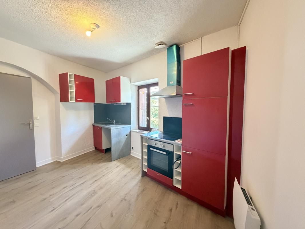 Appartement Cour d'Honneur à Chambéry