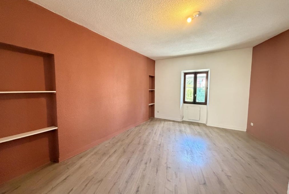 Appartement Cour d'Honneur à Chambéry