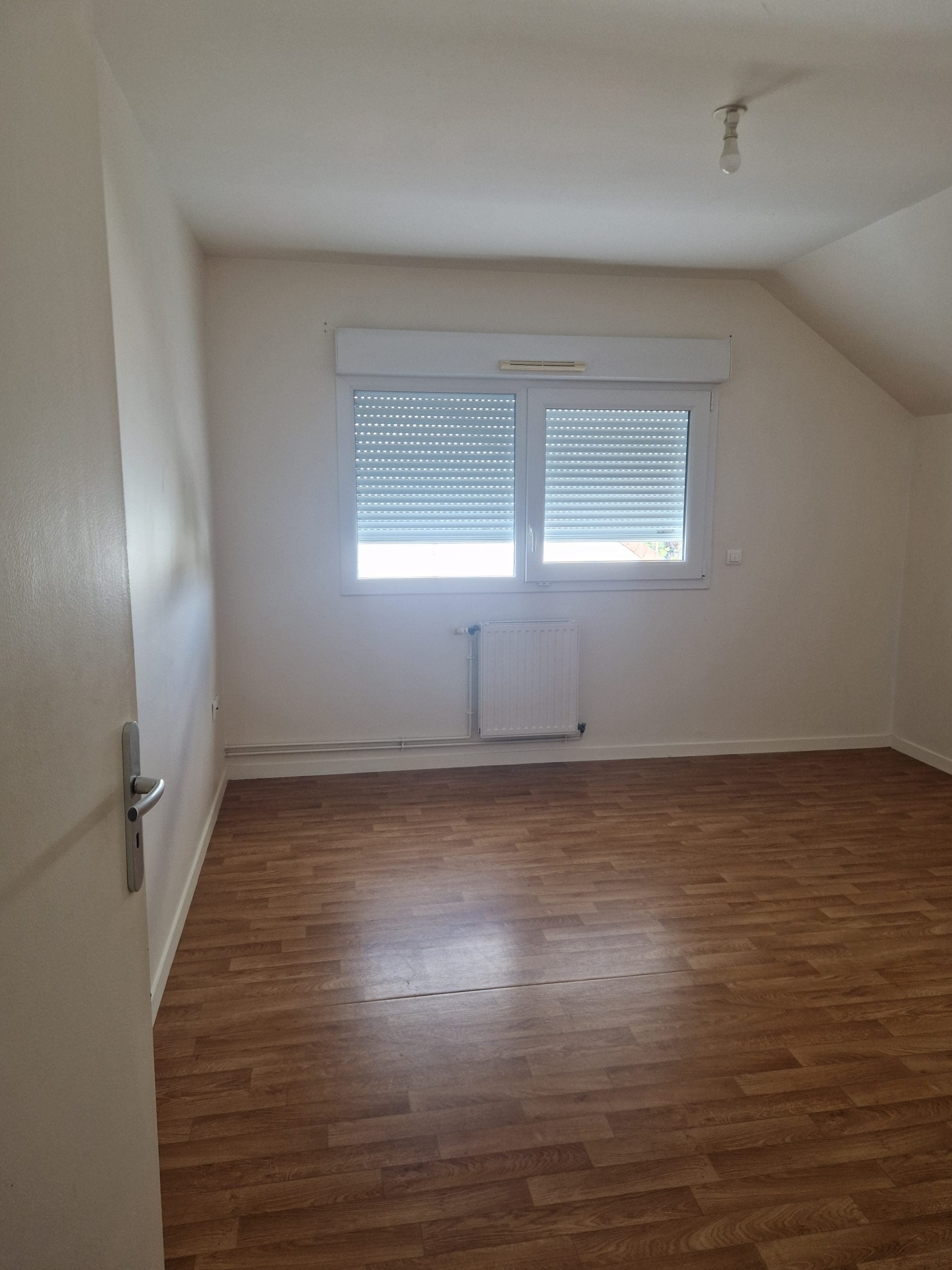 Appartement Rue Jean Racine à Bernay