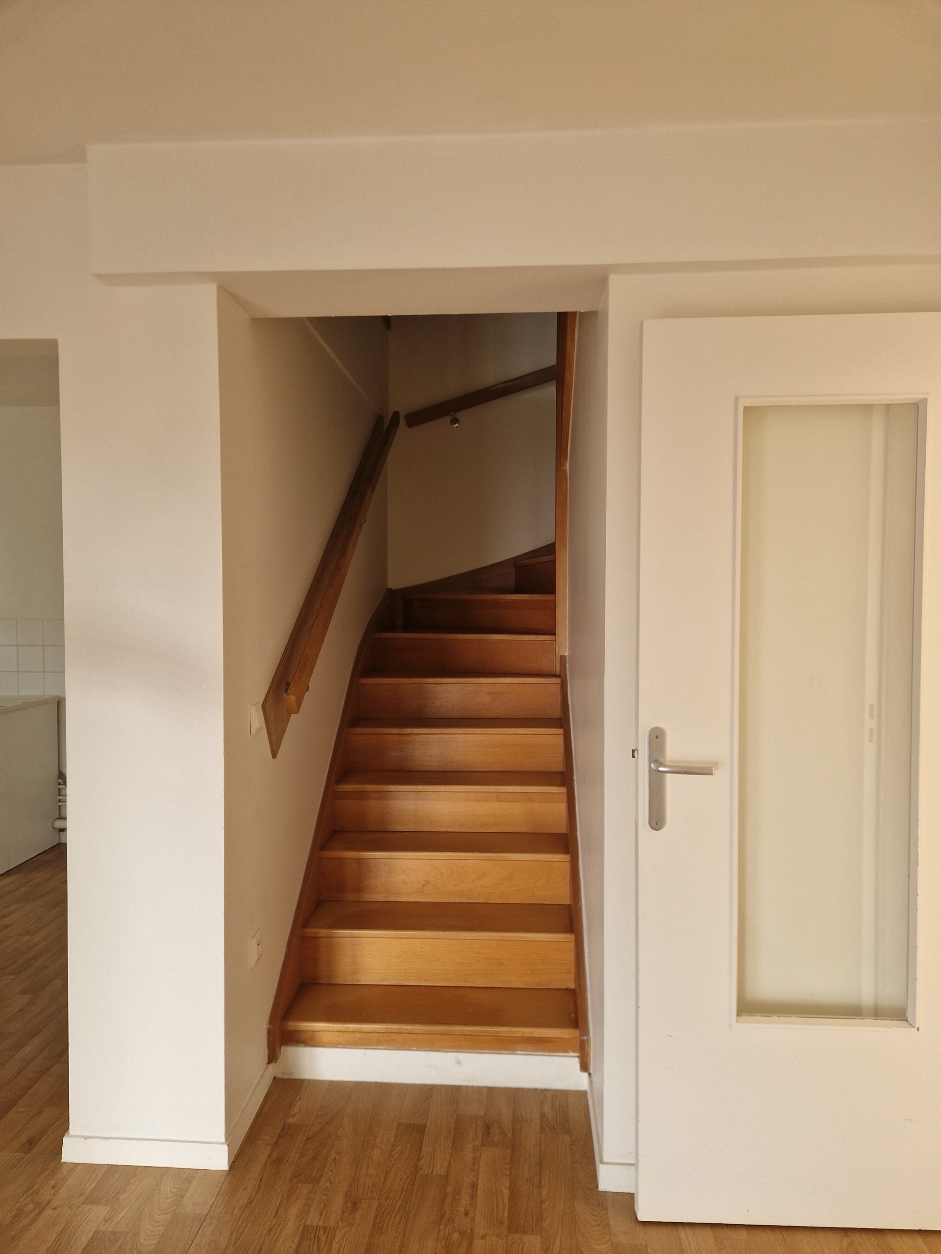 Appartement Rue Jean Racine à Bernay