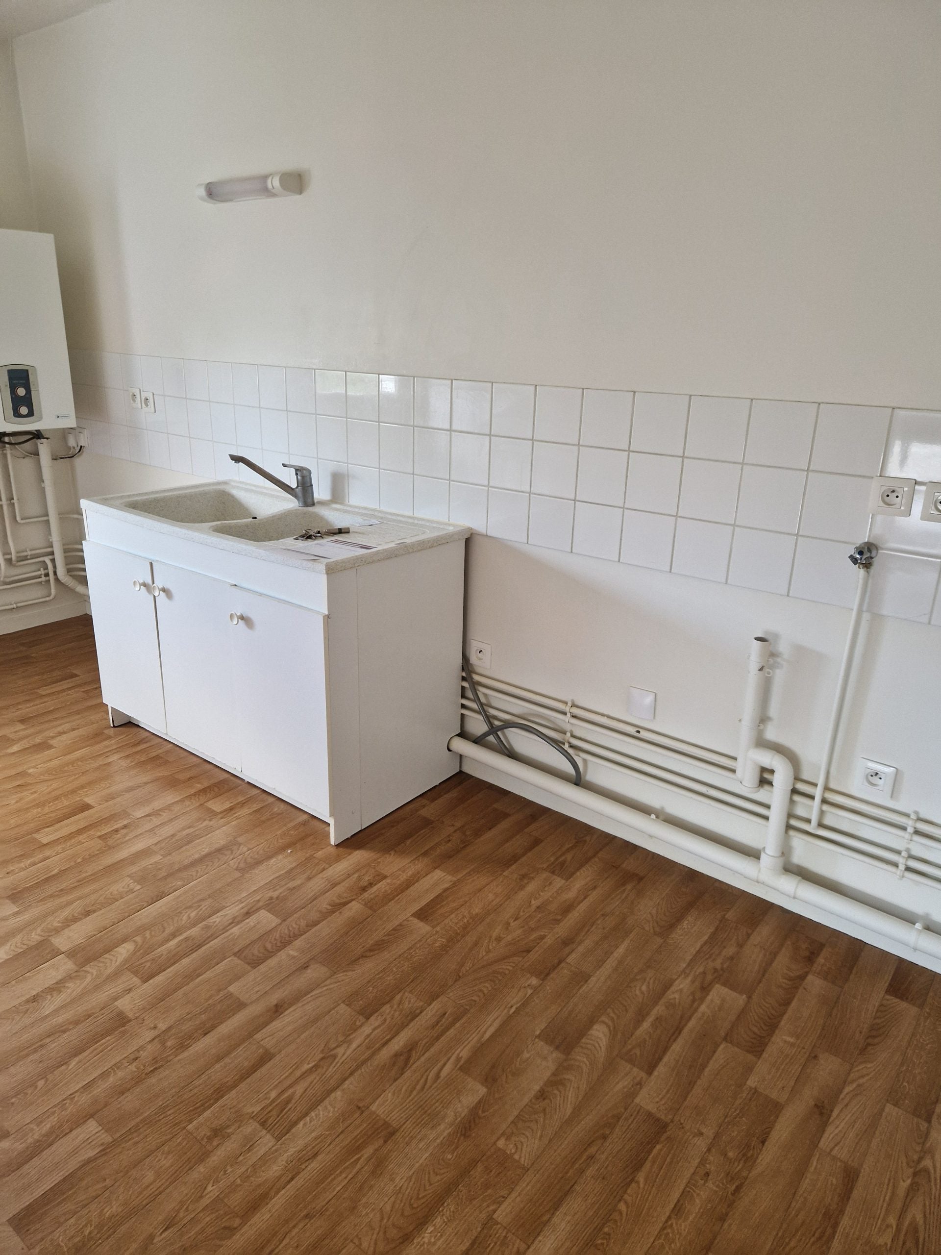 Appartement Rue Jean Racine à Bernay
