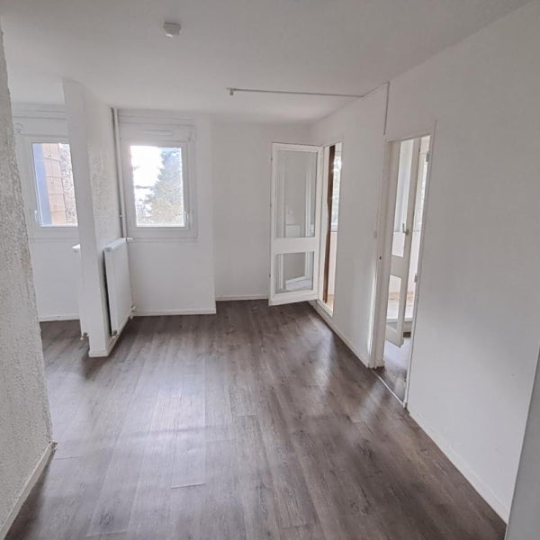 Flat Rue des Chardons Bleus in Chamrousse