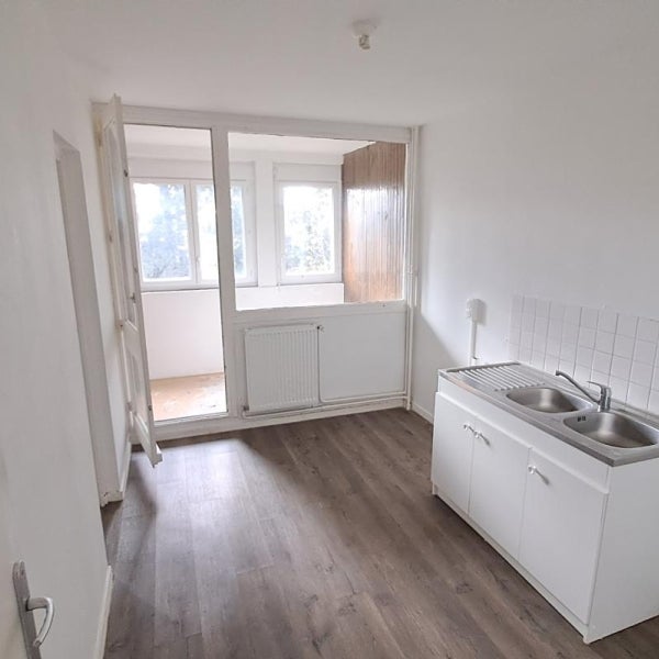 Appartement Rue des Chardons Bleus à Chamrousse