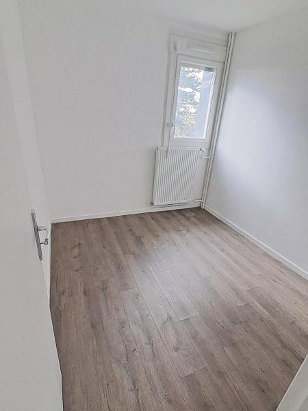 Flat Rue des Chardons Bleus in Chamrousse