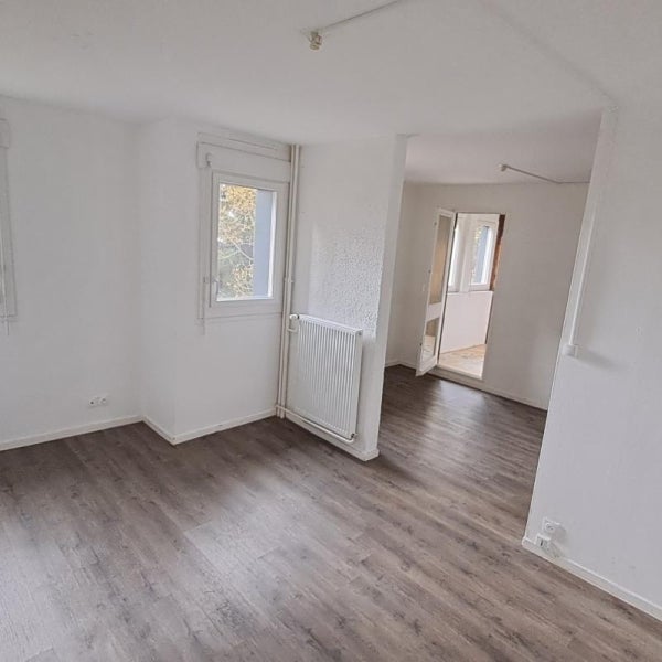 Flat Rue des Chardons Bleus in Chamrousse