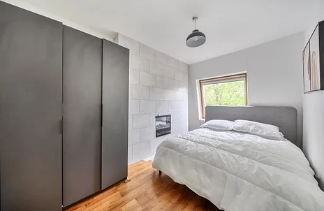 Flat Ladbroke Grove in City of Westminster