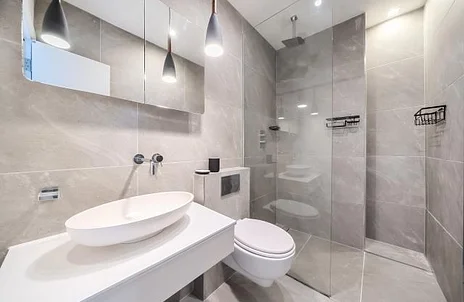 Flat Ladbroke Grove in City of Westminster