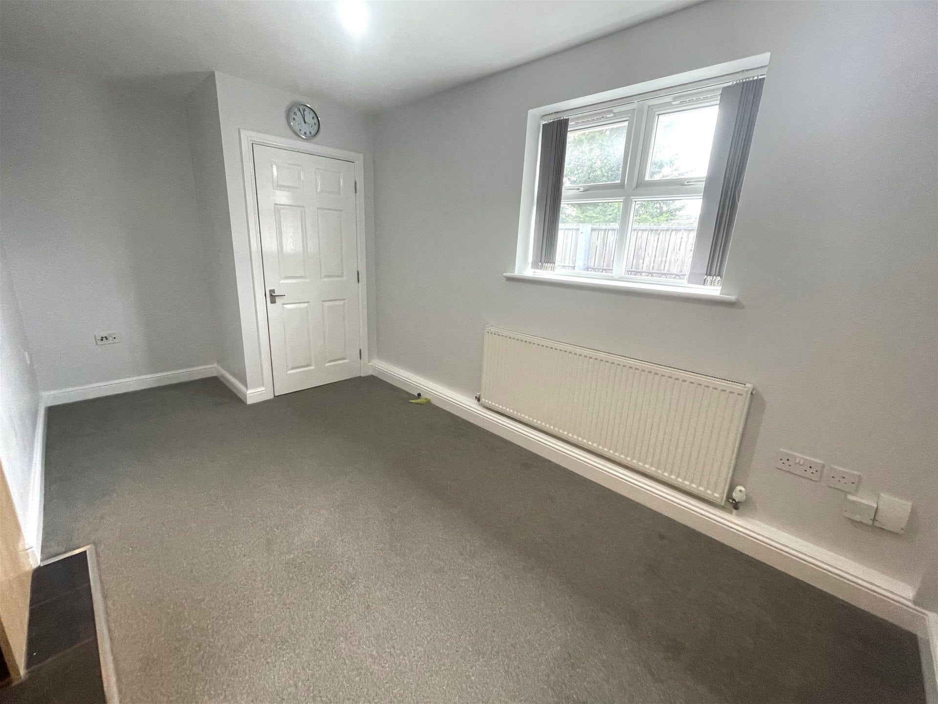Flat David Road in Coventry
