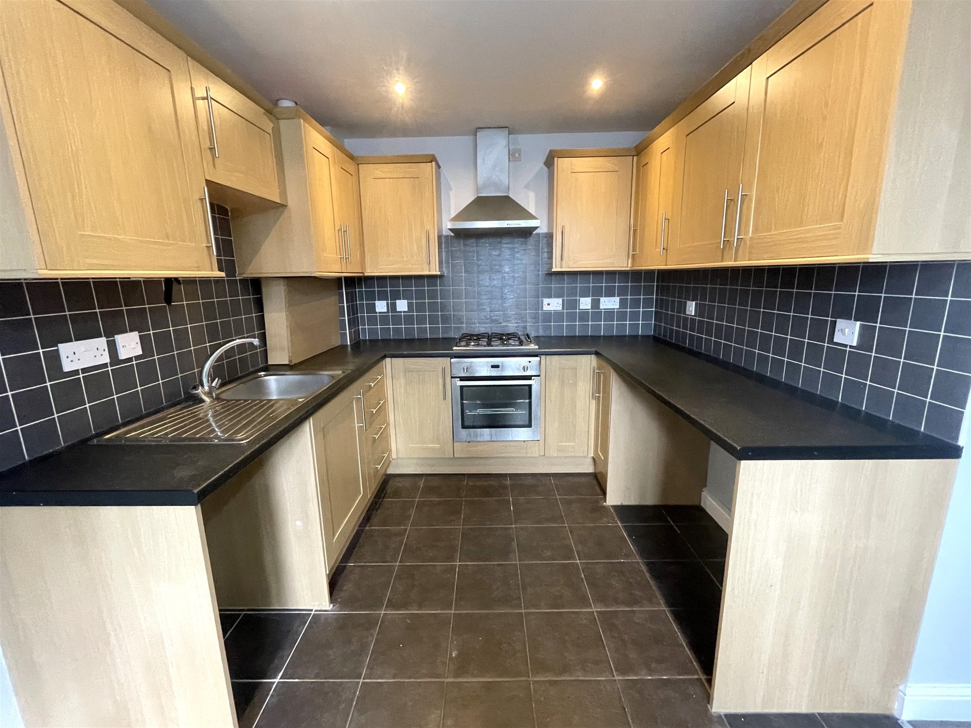 Flat David Road in Coventry
