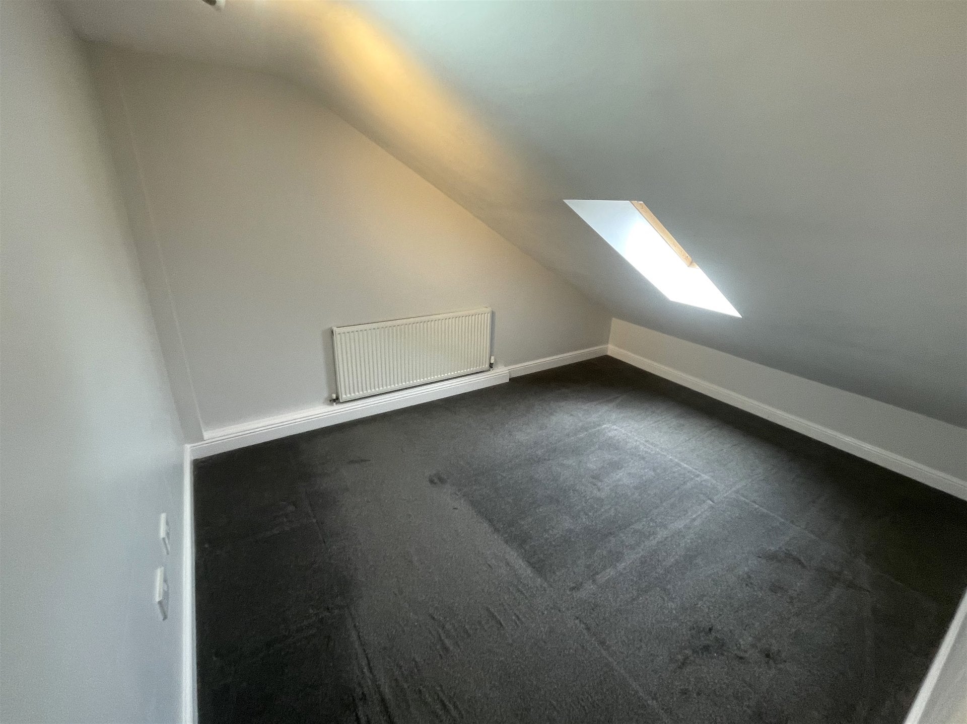 Flat David Road in Coventry