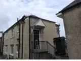 Flat Honister Drive in Workington
