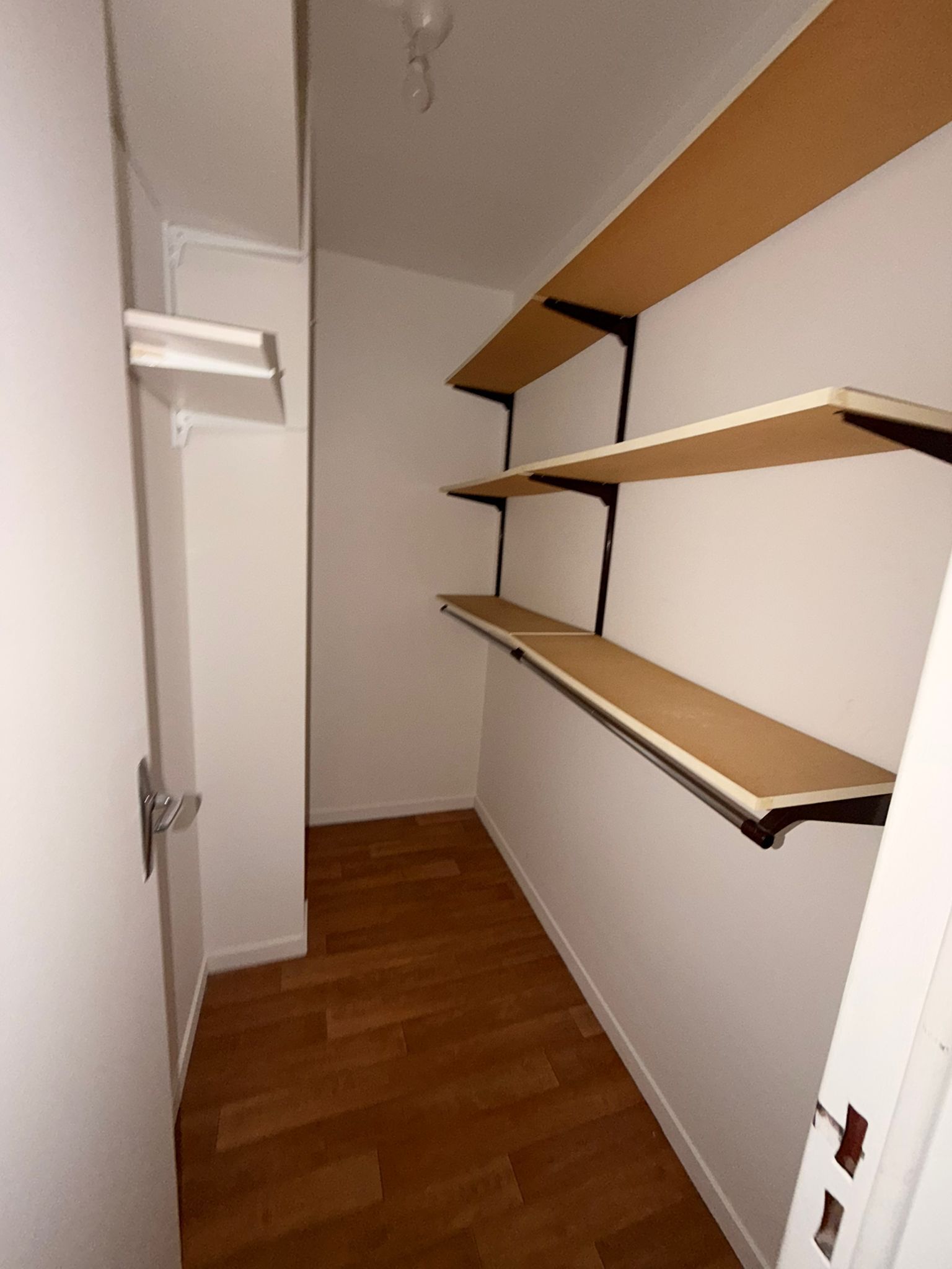 Appartement Rue Boinod à Paris
