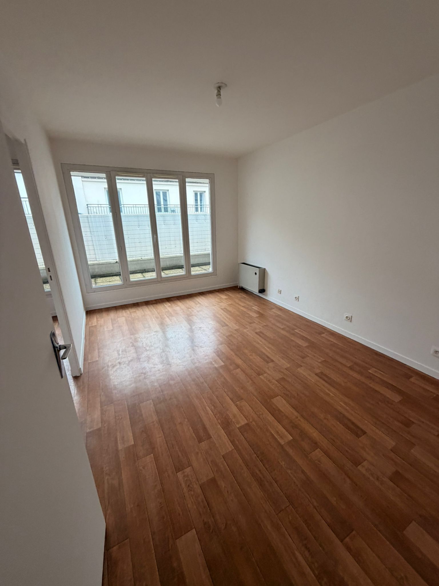 Appartement Rue Boinod à Paris