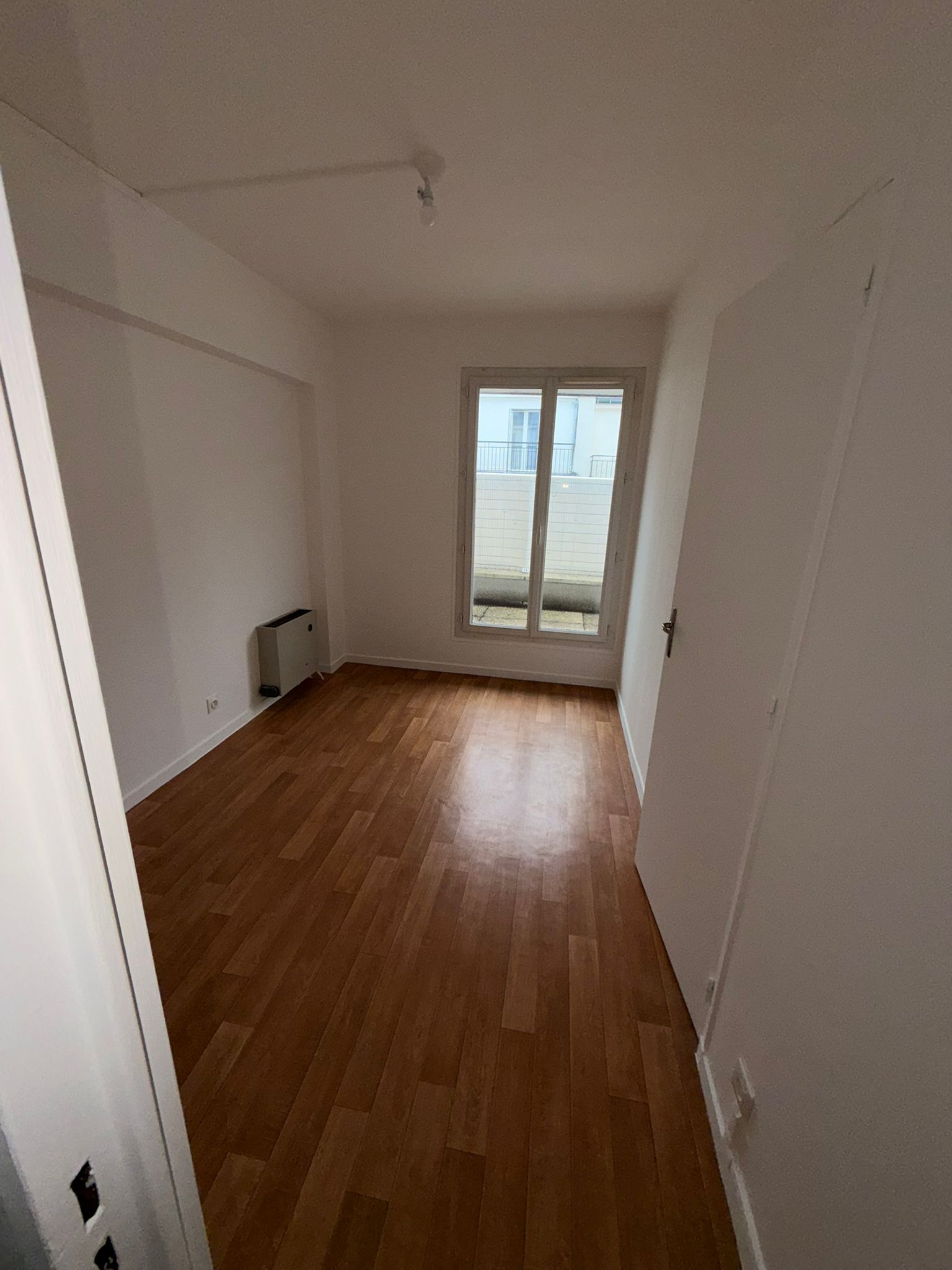 Appartement Rue Boinod à Paris
