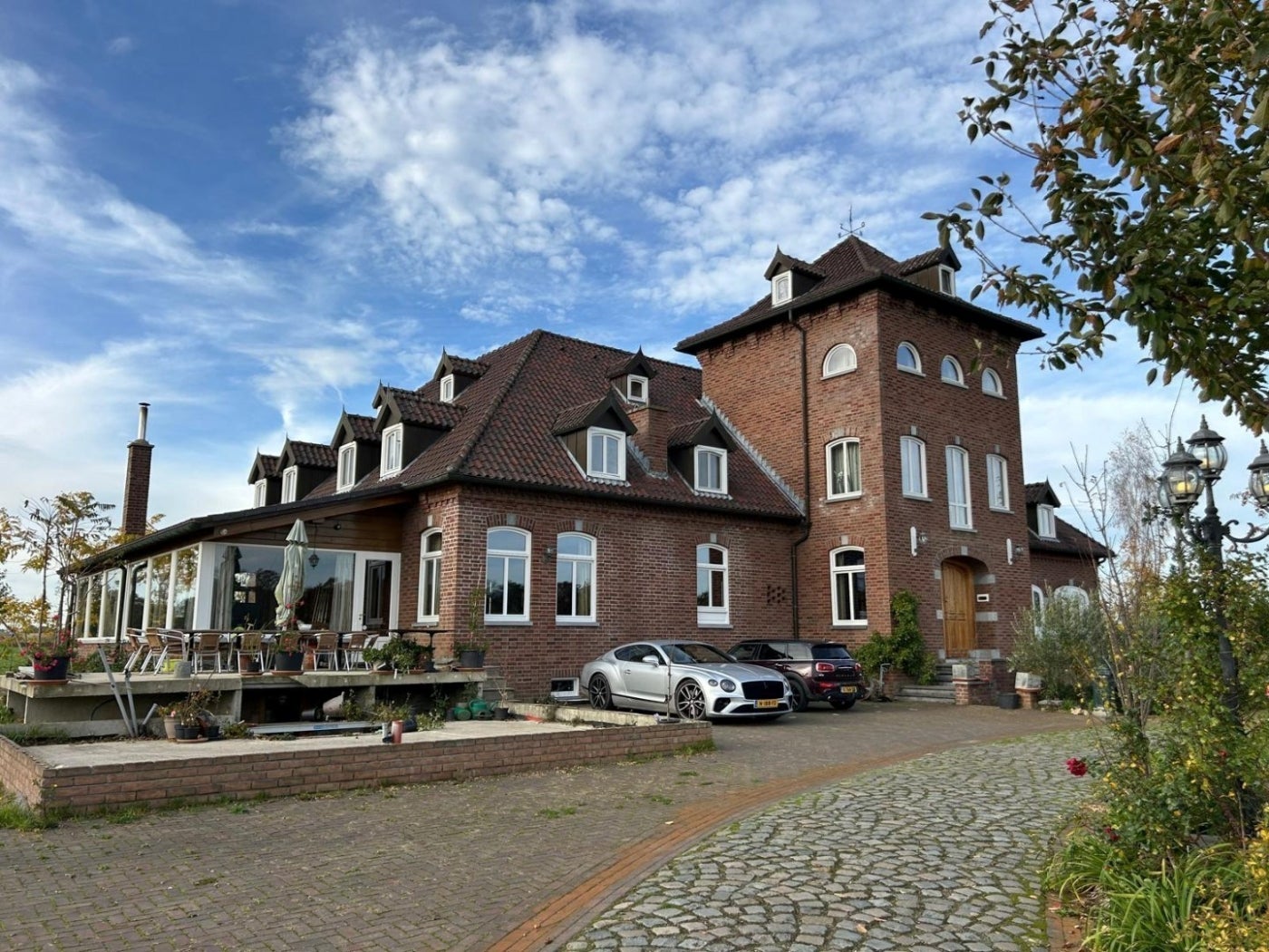 Appartement Graeterbaan in Swalmen