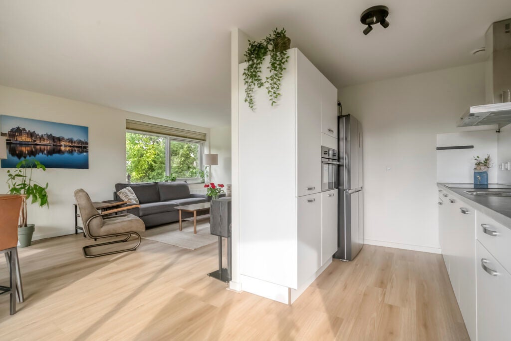 Appartement Gleditsiastraat 65 in Almere