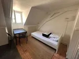 Appartement Rue Victor Hugo à Segré-en-Anjou Bleu