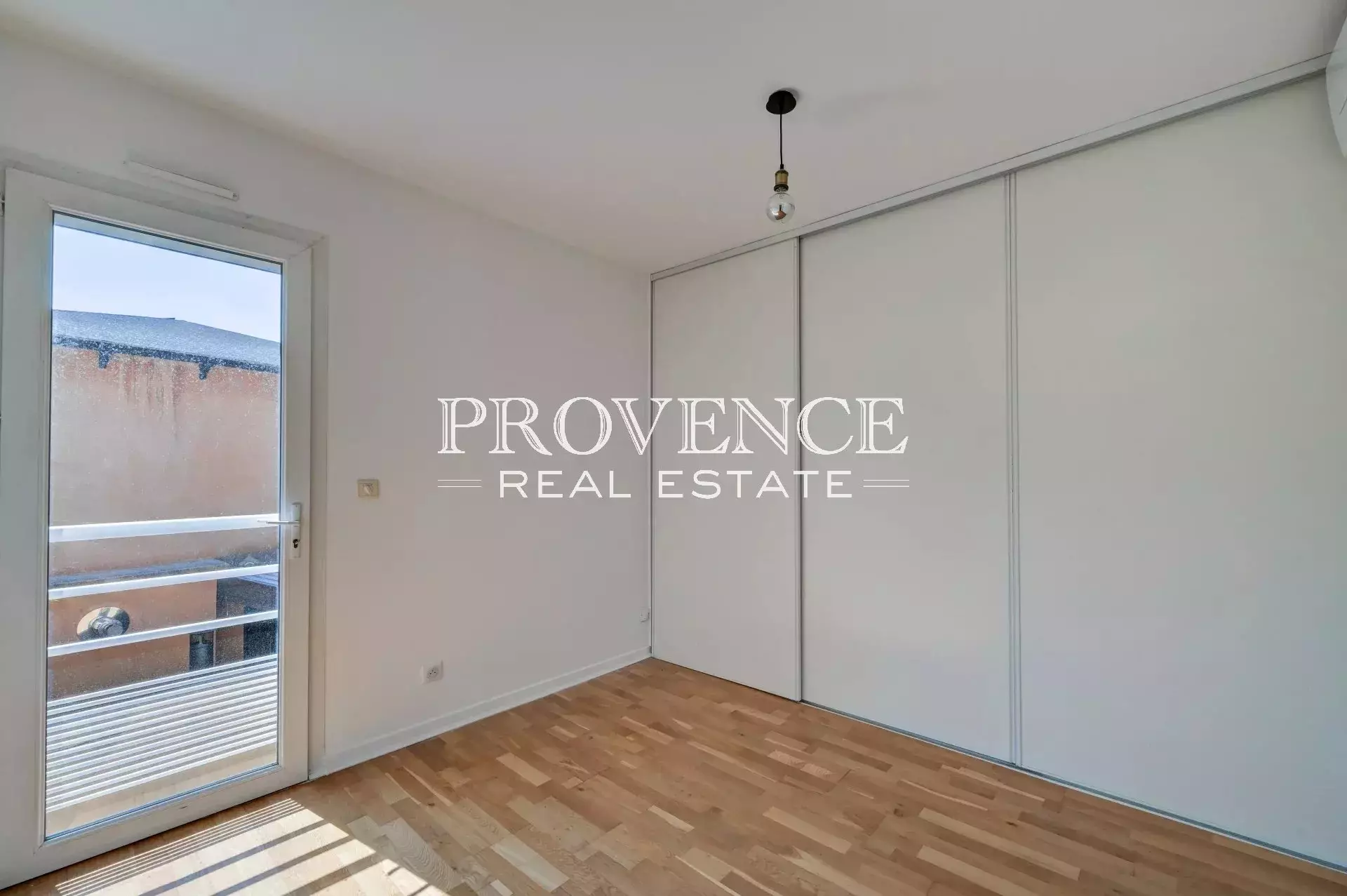 Maison Avenue de la Pointe Rouge à Marseille