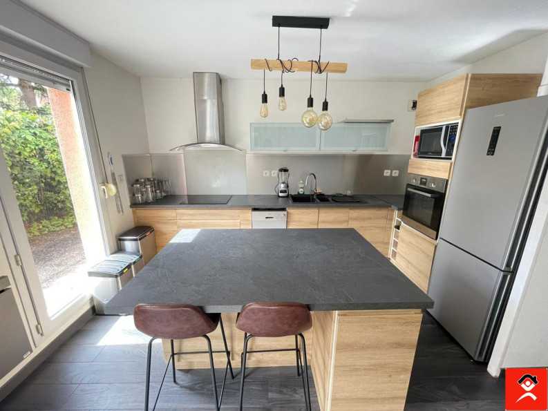 Appartement Chemin de Limayrac à Toulouse