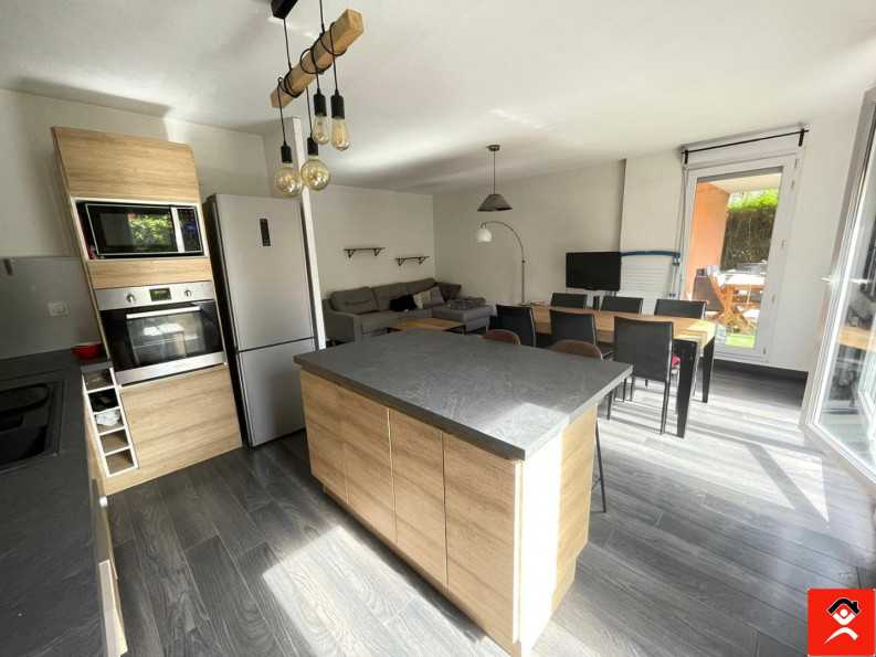 Appartement Chemin de Limayrac à Toulouse