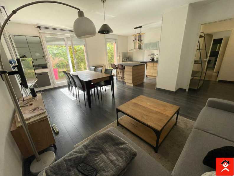 Appartement Chemin de Limayrac à Toulouse