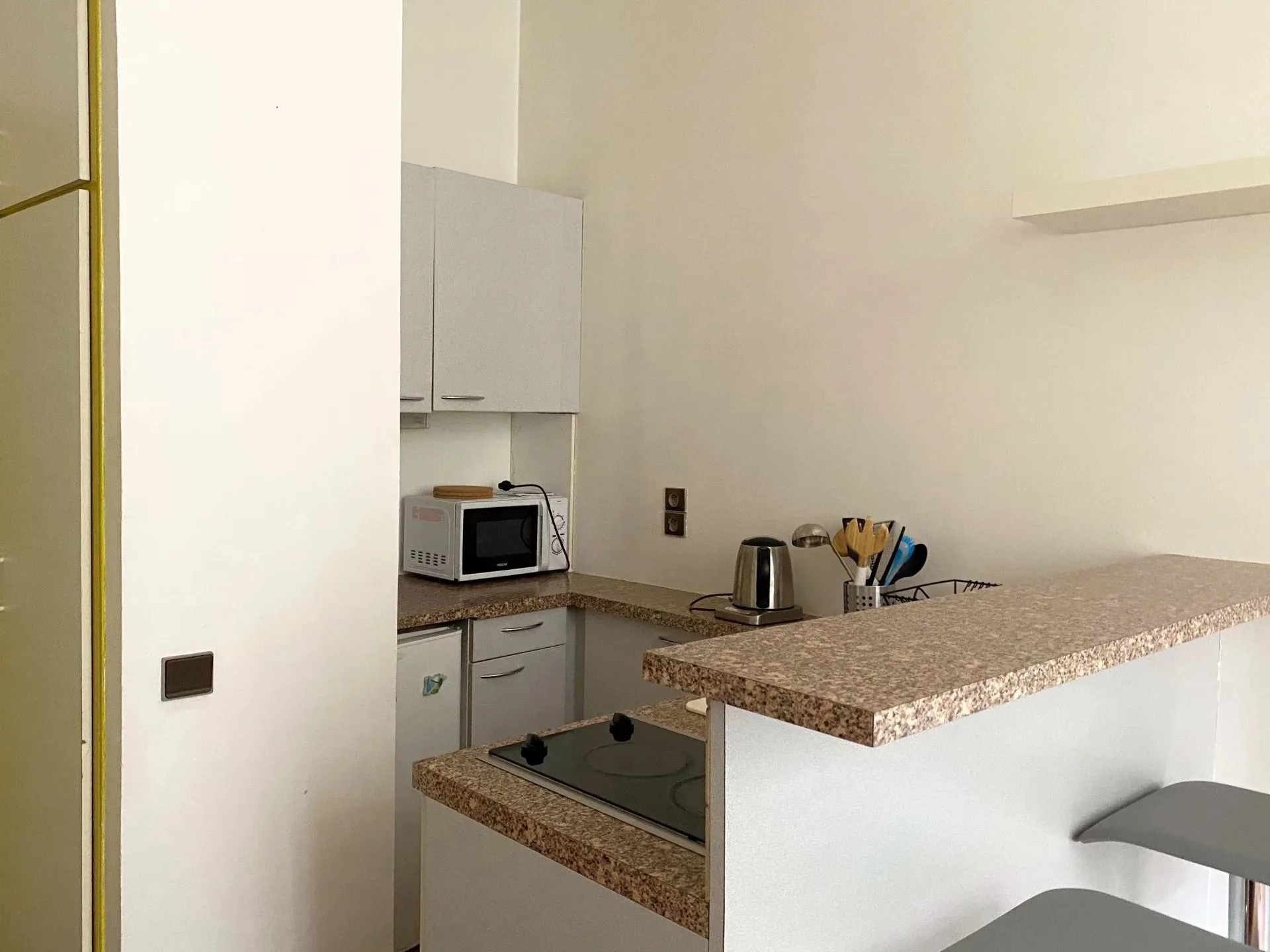 Appartement Place Saint-Julien à Albi