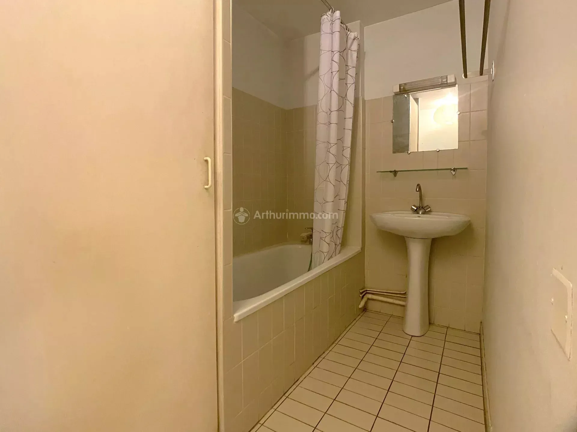 Flat Place Saint-Julien in Albi