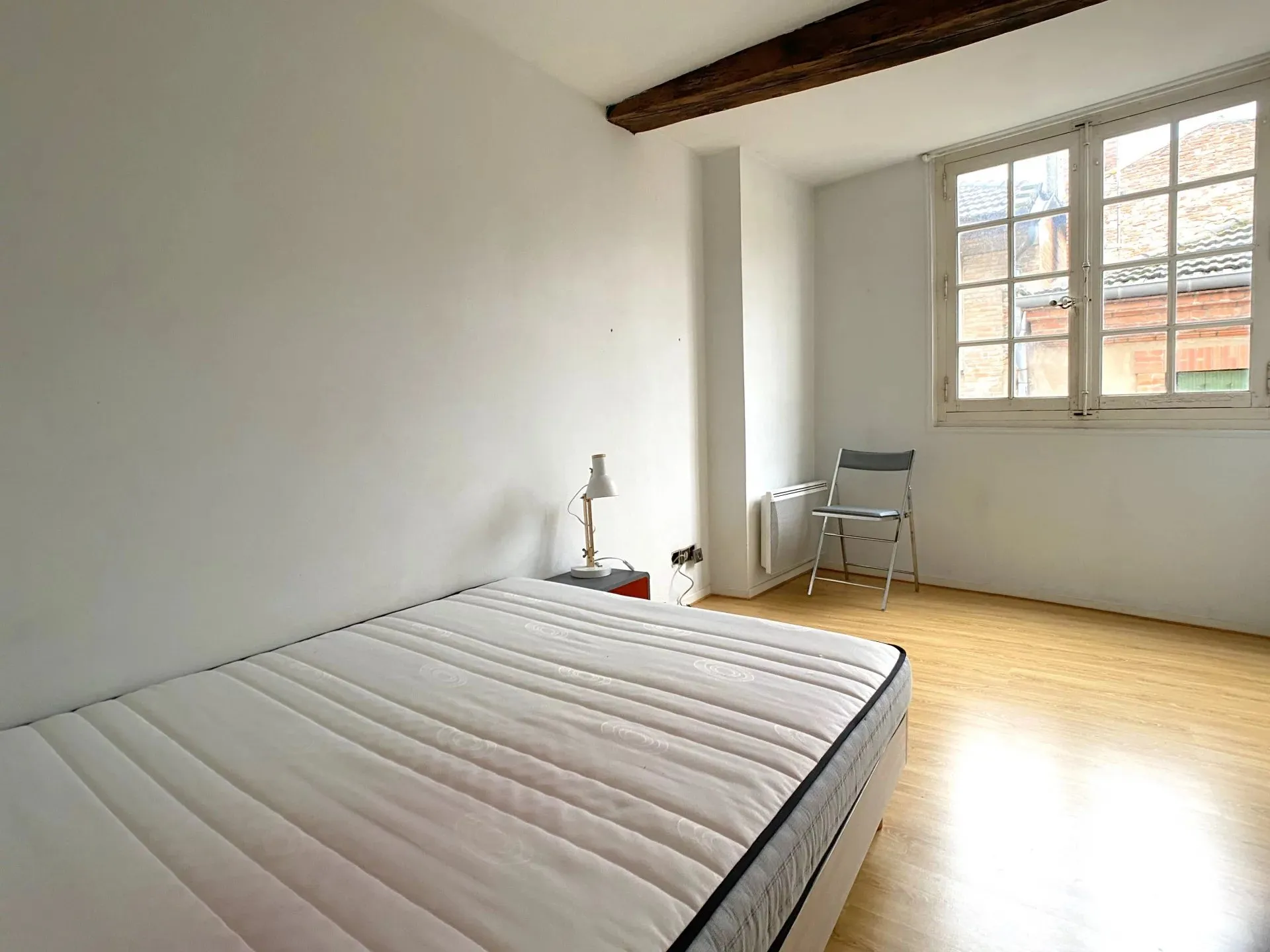 Appartement Place Saint-Julien à Albi