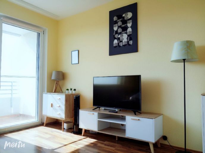 Wohnung Am Kühlen Grund in Niederhofheim