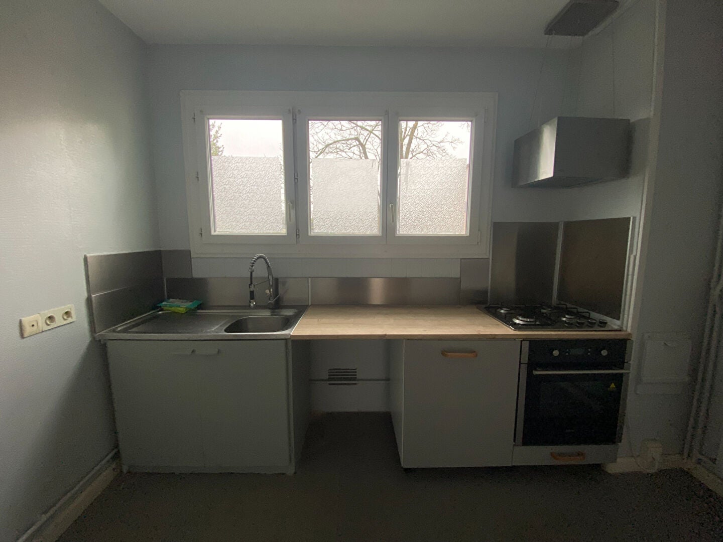 Appartement Rue Solférino à Laval